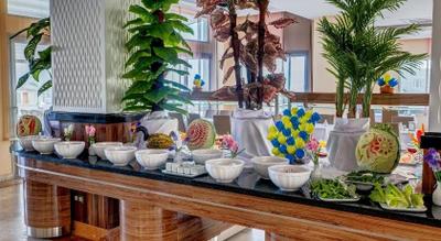 Kaynesia Hotel Spa & Wellness
