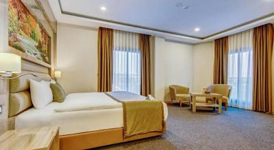 Kaynesia Hotel Spa & Wellness