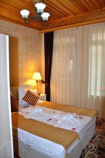 Lika Apart
