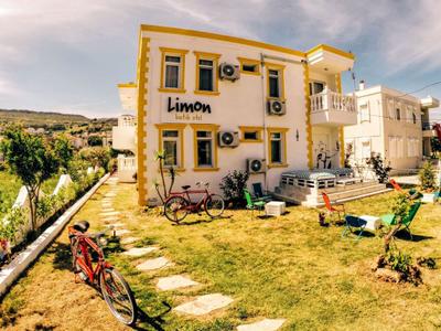 Limon Butik Hotel