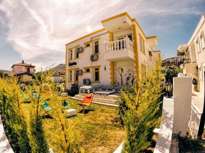 Limon Butik Hotel