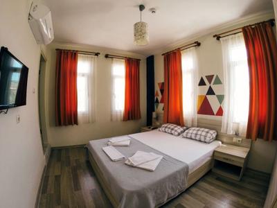 Limon Butik Hotel