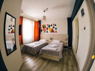 Limon Butik Hotel