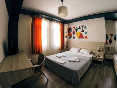 Limon Butik Hotel
