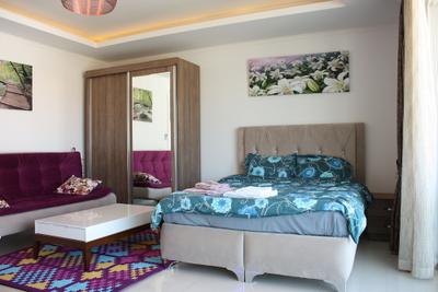 Moda Marine Residence