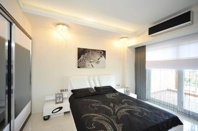 Moda Marine Residence