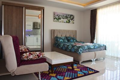 Moda Marine Residence