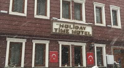 My Holiday Time Hotel