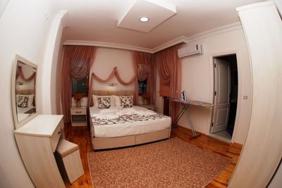 My Home Antalya