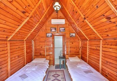 Olympos Mocamp Kas