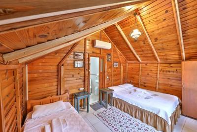 Olympos Mocamp Kas