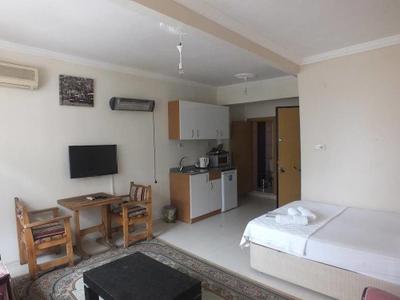 Pera Suites & Studios