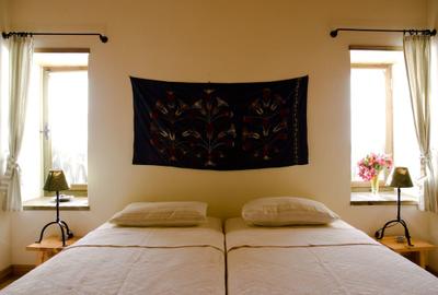 Seki Cottages