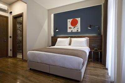 Snog Rooms & Suites
