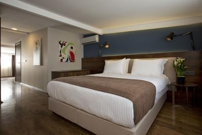 Snog Rooms & Suites