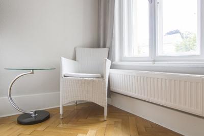 Limehome Dresden Antonstraße