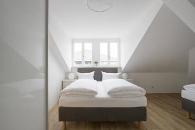 Limehome Dresden Antonstraße