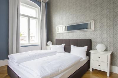 Limehome Dresden Antonstraße