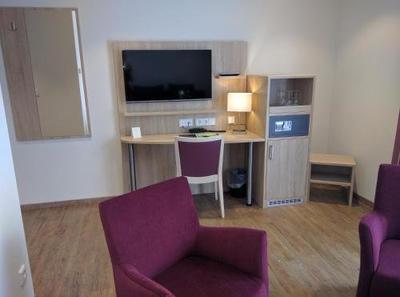 Hotel Zur Borke