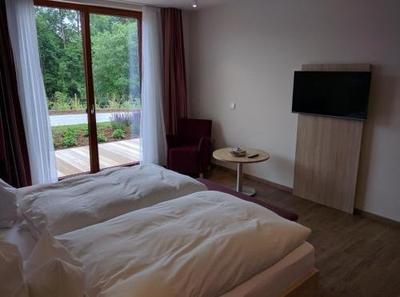 Hotel Zur Borke