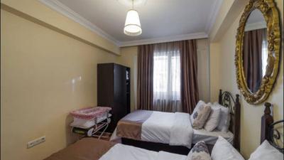 Applehill Suites - Babil Apartments Taksim