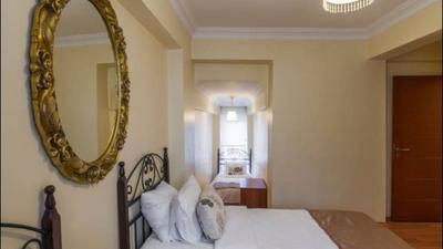 Applehill Suites - Babil Apartments Taksim