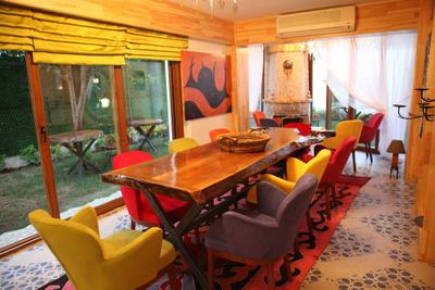 Aşıklar Butik Otel