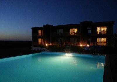 Bakucha Vineyard Hotel & Spa
