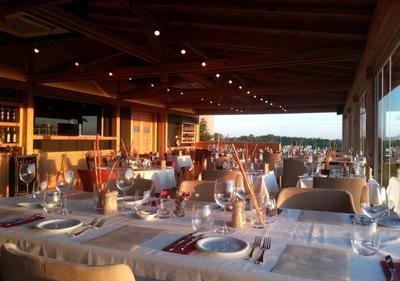 Bakucha Vineyard Hotel & Spa