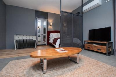 Balkon Residence