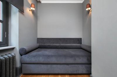 Balkon Residence