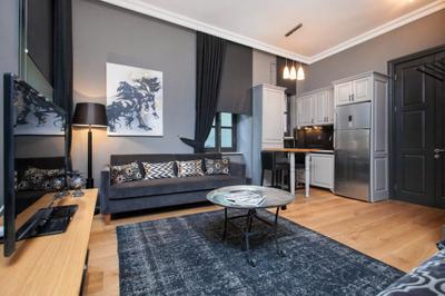 Balkon Residence