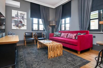Balkon Residence