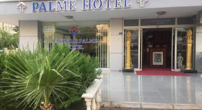 Bayindir Palme Hotel