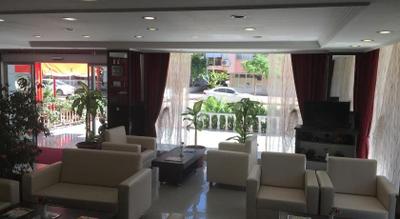 Bayindir Palme Hotel