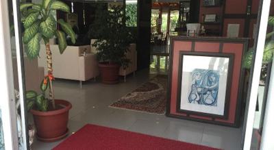 Bayindir Palme Hotel