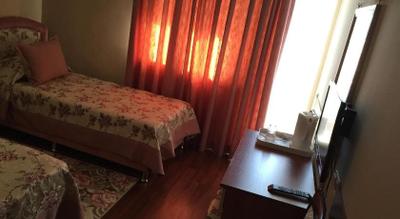 Bayindir Palme Hotel