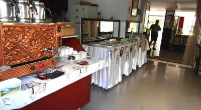 Bayindir Palme Hotel