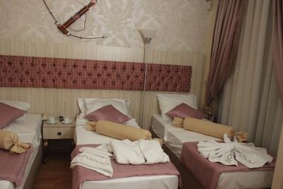 Blue Moon Apart Hotel