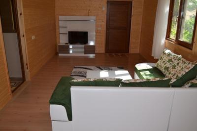 Cirali Simge Holiday Houses