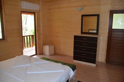 Cirali Simge Holiday Houses