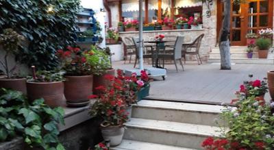 Citrus Garden Hotel