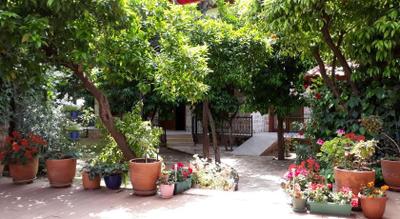 Citrus Garden Hotel