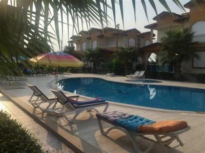Elegance Villa 12