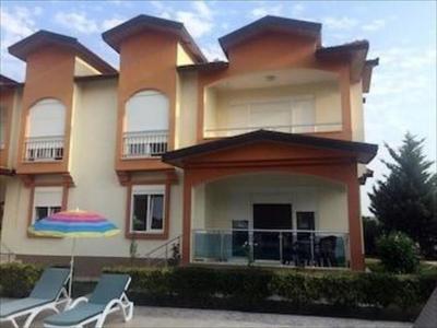 Elegance Villa 5