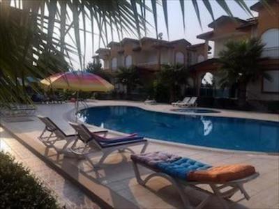 Elegance Villa 5