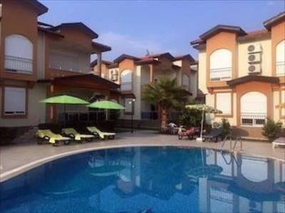 Elegance Villa 5