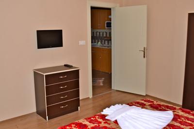 Elit Apartments