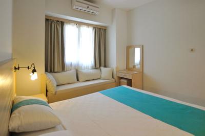 Gölköy Suites