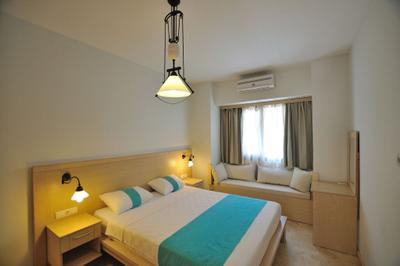 Gölköy Suites